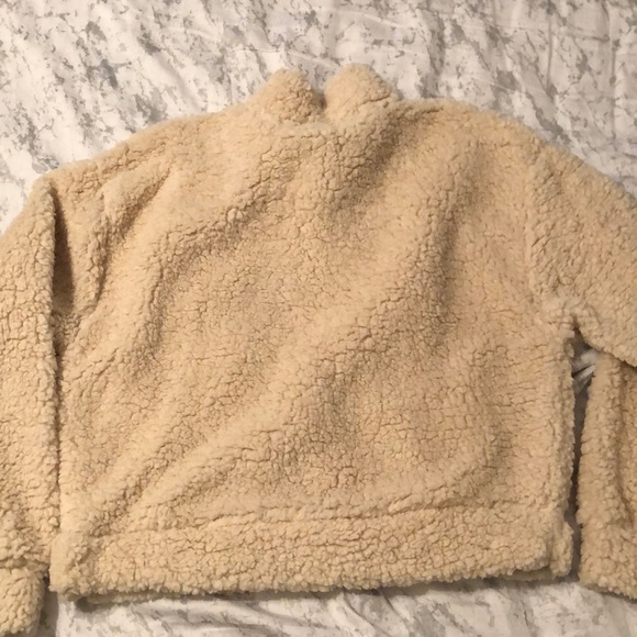 Wild Fable Sherpa - Picture 4 of 6